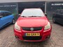 Suzuki SX4 1.6 Shogun | 3E EIGENAAR | EXPORT | AIRCO | ANDROID |