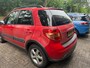 Suzuki SX4 1.6 Shogun | 3E EIGENAAR | EXPORT | AIRCO | ANDROID |