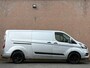 Ford Transit Custom 2.0TDCI 130PK Lang / Raptor / Carplay / Trekhaak