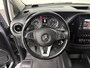 Mercedes-Benz Vito 119CDi Lang Automaat Exclusive | LMV € 1900,-- meerprijs | Led | Standkachel | Navigatie | Camera | Airco | Cruise | Betimmering