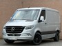 Mercedes-Benz Sprinter 314CDI 143PK 9G-Tronic / M-Bux / Distronic / Complete inrichting