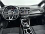Nissan Leaf N-Connecta 40 kWh | Apple Carplay/Android | cruise control adaptief | dodehoek detectie | lichtmetalen velgen 17" | navigatiesysteem full map |