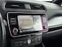 Nissan Leaf N-Connecta 40 kWh | Apple Carplay/Android | cruise control adaptief | dodehoek detectie | lichtmetalen velgen 17" | navigatiesysteem full map |