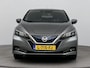 Nissan Leaf N-Connecta 40 kWh | Apple Carplay/Android | cruise control adaptief | dodehoek detectie | lichtmetalen velgen 17" | navigatiesysteem full map |