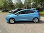 Ford Fiesta 1.0 EcoBoost Hybrid Titanium