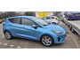 Ford Fiesta 1.0 EcoBoost Hybrid Titanium