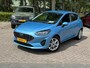 Ford Fiesta 1.0 EcoBoost Hybrid Titanium