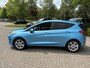 Ford Fiesta 1.0 EcoBoost Hybrid Titanium