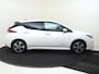 Nissan Leaf e+ Tekna 62 kWh 218PK | Navigatie | Adaptieve Cruise Control met Stuurhulp | Volleder Interieur | BOSE Audio | 360 Camera | Apple CarPlay & Android Auto
