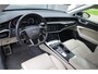 Audi A6 Avant 45 TFSI quattro Design Pro Line Plus Trekhaak, Pano, 20", B&O, Leder, 360 camera