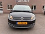 Volkswagen Touran 1.2 TSI Comfortline BlueMotion