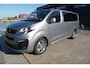 Peugeot Traveller 2.0 BlueHDi 180 Business Long S&S Autm, L3 super luxe 7 zits Marge auto