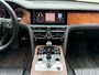Bentley Flying Spur 2.9 V6 Hybrid Mulliner 544PK, Gran Turismo, Blackline, B&O, Rotating Display