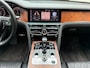 Bentley Flying Spur 2.9 V6 Hybrid Mulliner 544PK, Gran Turismo, Blackline, B&O, Rotating Display
