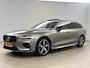 Volvo V60 2.0 T8 Plug-in hybrid AWD R Design 455PK | Pano | Memory | Virtual | H/K | Keyless | Camera | Cruise | Carplay | Trekhaak | NAP