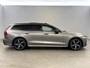 Volvo V60 2.0 T8 Plug-in hybrid AWD R Design 455PK | Pano | Memory | Virtual | H/K | Keyless | Camera | Cruise | Carplay | Trekhaak | NAP