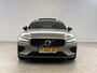 Volvo V60 2.0 T8 Plug-in hybrid AWD R Design 455PK | Pano | Memory | Virtual | H/K | Keyless | Camera | Cruise | Carplay | Trekhaak | NAP