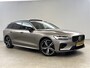 Volvo V60 2.0 T8 Plug-in hybrid AWD R Design 455PK | Pano | Memory | Virtual | H/K | Keyless | Camera | Cruise | Carplay | Trekhaak | NAP