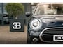 MINI Cooper 5-Deurs 1.5 Chili Aut. | head-up | leder | stvw. |