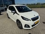Peugeot 108 1.0 e-VTi Allure Groot scherm en camera