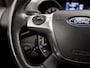 Ford Kuga 1.5 Titanium Sport 150Pk (NAVIGATIE, CLIMATE, GETINT GLAS, LEDER, TREKHAAK, SPORTSTOELEN, CRUISE, PARKEERSENSOREN, NIEUWSTAAT)