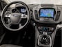 Ford Kuga 1.5 Titanium Sport 150Pk (NAVIGATIE, CLIMATE, GETINT GLAS, LEDER, TREKHAAK, SPORTSTOELEN, CRUISE, PARKEERSENSOREN, NIEUWSTAAT)