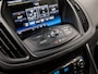 Ford Kuga 1.5 Titanium Sport 150Pk (NAVIGATIE, CLIMATE, GETINT GLAS, LEDER, TREKHAAK, SPORTSTOELEN, CRUISE, PARKEERSENSOREN, NIEUWSTAAT)