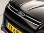 Ford Kuga 1.5 Titanium Sport 150Pk (NAVIGATIE, CLIMATE, GETINT GLAS, LEDER, TREKHAAK, SPORTSTOELEN, CRUISE, PARKEERSENSOREN, NIEUWSTAAT)