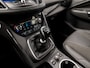 Ford Kuga 1.5 Titanium Sport 150Pk (NAVIGATIE, CLIMATE, GETINT GLAS, LEDER, TREKHAAK, SPORTSTOELEN, CRUISE, PARKEERSENSOREN, NIEUWSTAAT)