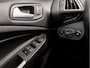 Ford Kuga 1.5 Titanium Sport 150Pk (NAVIGATIE, CLIMATE, GETINT GLAS, LEDER, TREKHAAK, SPORTSTOELEN, CRUISE, PARKEERSENSOREN, NIEUWSTAAT)