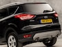 Ford Kuga 1.5 Titanium Sport 150Pk (NAVIGATIE, CLIMATE, GETINT GLAS, LEDER, TREKHAAK, SPORTSTOELEN, CRUISE, PARKEERSENSOREN, NIEUWSTAAT)