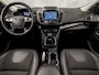 Ford Kuga 1.5 Titanium Sport 150Pk (NAVIGATIE, CLIMATE, GETINT GLAS, LEDER, TREKHAAK, SPORTSTOELEN, CRUISE, PARKEERSENSOREN, NIEUWSTAAT)