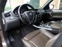 BMW X3 XDrive20i High Executive M Pakket / Leder / Navi / Stoelverwarming