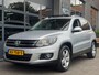 Volkswagen Tiguan 1.4 TSI Style Clima Leder Panorama Camera