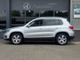 Volkswagen Tiguan 1.4 TSI Style Clima Leder Panorama Camera