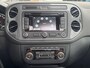 Volkswagen Tiguan 1.4 TSI Style Clima Leder Panorama Camera