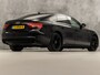 Audi A5 Sportback 1.8 TFSI S-Line Sport 177Pk (2X S-LINE, NAVIGATIE, CLIMATE, LEDER, STOELVERWARMING, SPORTSTOELEN, GETINT GLAS, PARKEERSENSOREN, NIEUWE APK, NIEUWSTAAT)