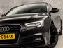 Audi A5 Sportback 1.8 TFSI S-Line Sport 177Pk (2X S-LINE, NAVIGATIE, CLIMATE, LEDER, STOELVERWARMING, SPORTSTOELEN, GETINT GLAS, PARKEERSENSOREN, NIEUWE APK, NIEUWSTAAT)