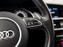 Audi A5 Sportback 1.8 TFSI S-Line Sport 177Pk (2X S-LINE, NAVIGATIE, CLIMATE, LEDER, STOELVERWARMING, SPORTSTOELEN, GETINT GLAS, PARKEERSENSOREN, NIEUWE APK, NIEUWSTAAT)