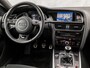 Audi A5 Sportback 1.8 TFSI S-Line Sport 177Pk (2X S-LINE, NAVIGATIE, CLIMATE, LEDER, STOELVERWARMING, SPORTSTOELEN, GETINT GLAS, PARKEERSENSOREN, NIEUWE APK, NIEUWSTAAT)