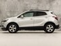 Opel Mokka X 1.4 Turbo Innovation Sport 140Pk (APPLE CARPLAY, 1e EIGENAAR, GROOT NAVI, CAMERA, LEDER, SPORTSTOELEN, GETINT GLAS, TREKHAAK, ADAPTIVE CRUISE, NIEUWSTAAT)