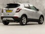 Opel Mokka X 1.4 Turbo Innovation Sport 140Pk (APPLE CARPLAY, 1e EIGENAAR, GROOT NAVI, CAMERA, LEDER, SPORTSTOELEN, GETINT GLAS, TREKHAAK, ADAPTIVE CRUISE, NIEUWSTAAT)