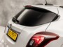 Opel Mokka X 1.4 Turbo Innovation Sport 140Pk (APPLE CARPLAY, 1e EIGENAAR, GROOT NAVI, CAMERA, LEDER, SPORTSTOELEN, GETINT GLAS, TREKHAAK, ADAPTIVE CRUISE, NIEUWSTAAT)