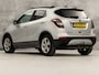 Opel Mokka X 1.4 Turbo Innovation Sport 140Pk (APPLE CARPLAY, 1e EIGENAAR, GROOT NAVI, CAMERA, LEDER, SPORTSTOELEN, GETINT GLAS, TREKHAAK, ADAPTIVE CRUISE, NIEUWSTAAT)