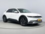 Hyundai Ioniq 5 CONNECT+ 58 kWh | LEDER | SOH 98.4% | NAVI | CAMERA | ELEKTR. STOELEN | APPLE CARPLAY & ANDROID | WARMTEPOMP | STOEL & STUURVERWARMING | FABRIEKSGARANTIE GELDIG T/M 1-2029! |