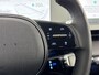 Hyundai Ioniq 5 CONNECT+ 58 kWh | LEDER | SOH 98.4% | NAVI | CAMERA | ELEKTR. STOELEN | APPLE CARPLAY & ANDROID | WARMTEPOMP | STOEL & STUURVERWARMING | FABRIEKSGARANTIE GELDIG T/M 1-2029! |