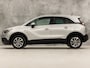 Opel Crossland X 1.2 Turbo Innovation Automaat (APPLE CARPLAY, GROOT NAVI, STUUR/STOELVERWARMING, 360 CAMERA, CLIMATE, LEDER, SPORTSTOELEN, GETINT GLAS, CRUISE, NIEUWE APK, NIEUWSTAAT)