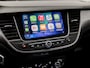 Opel Crossland X 1.2 Turbo Innovation Automaat (APPLE CARPLAY, GROOT NAVI, STUUR/STOELVERWARMING, 360 CAMERA, CLIMATE, LEDER, SPORTSTOELEN, GETINT GLAS, CRUISE, NIEUWE APK, NIEUWSTAAT)