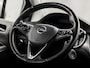 Opel Crossland X 1.2 Turbo Innovation Automaat (APPLE CARPLAY, GROOT NAVI, STUUR/STOELVERWARMING, 360 CAMERA, CLIMATE, LEDER, SPORTSTOELEN, GETINT GLAS, CRUISE, NIEUWE APK, NIEUWSTAAT)
