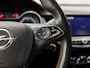 Opel Crossland X 1.2 Turbo Innovation Automaat (APPLE CARPLAY, GROOT NAVI, STUUR/STOELVERWARMING, 360 CAMERA, CLIMATE, LEDER, SPORTSTOELEN, GETINT GLAS, CRUISE, NIEUWE APK, NIEUWSTAAT)